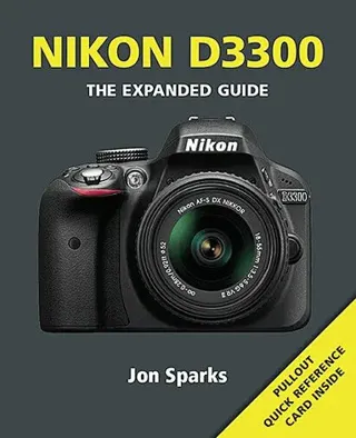 Nikon D3300