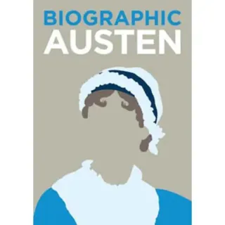 Biographic: Austen