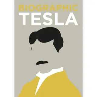 Biographic: Tesla