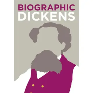 Biographic: Dickens