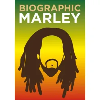 Biographic: Marley