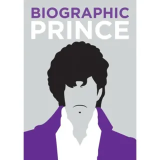 Biographic: Prince