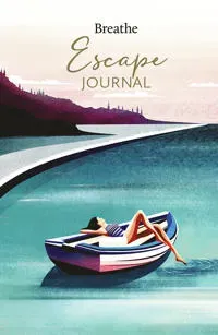 Breathe Escape Journal