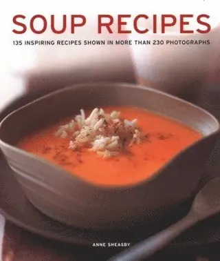 Soup Recipes