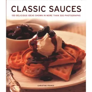 Classic Sauces