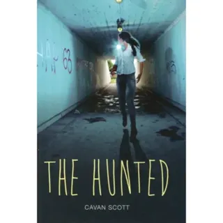The Hunted