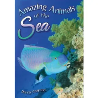 Amazing Animals of the Sea