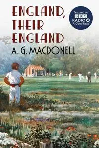 England, Their England