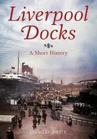 Liverpool Docks