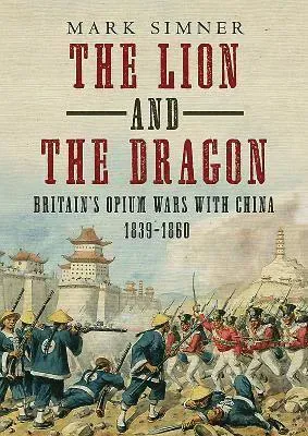 The Lion and the Dragon