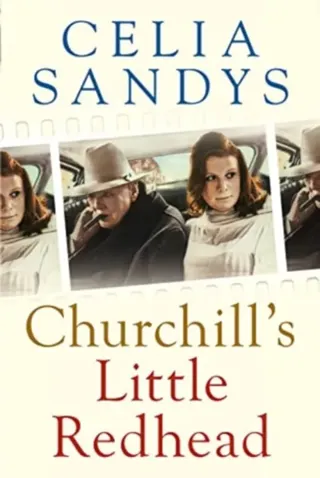 Churchill’s Little Redhead