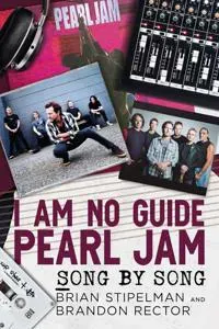 I Am No Guide-Pearl Jam