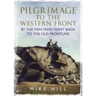 Pilgrimage to the Western Front