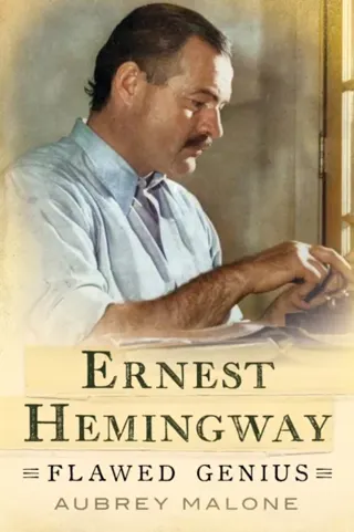 Ernest Hemingway