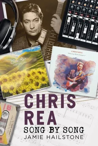 Chris Rea
