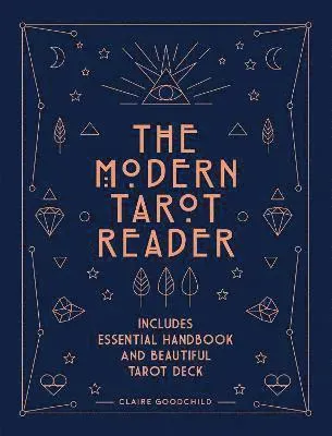 The Modern Tarot Reader