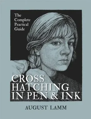 Crosshatching in PenInk