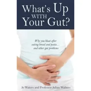 What's Up with Your Gut?