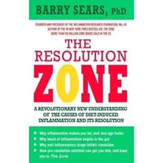 The Resolution Zone