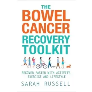 The Bowel Cancer Recovery Toolkit