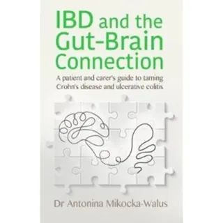 IBD and the Gut-Brain Connection