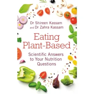 Eating Plant-Based