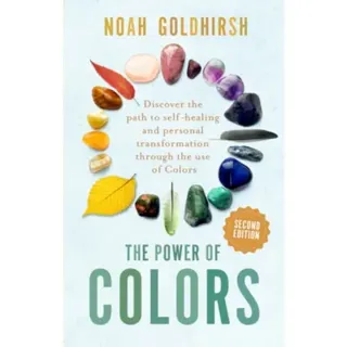 The Power of Colors, 2nd Edition