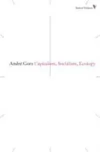 Capitalism, Socialism, Ecology