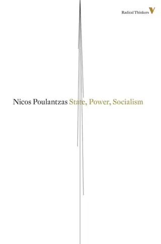 State, Power, Socialism