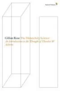 The melancholy science