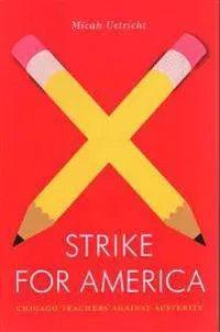 Strike for America