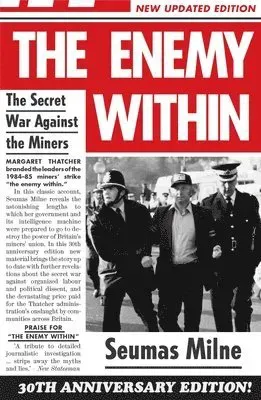 The Enemy Within