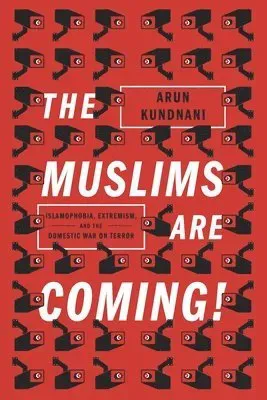 Muslims Are Coming!