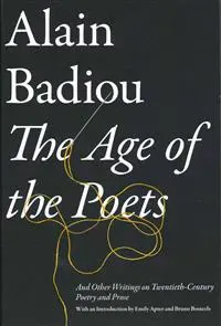 The Age of the Poets