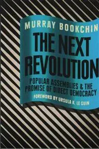 The Next Revolution