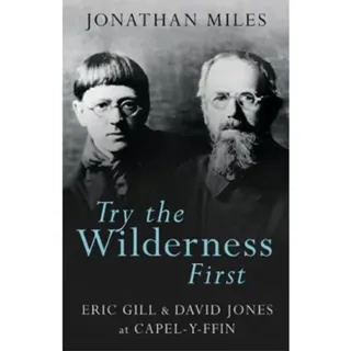 Try the Wilderness First