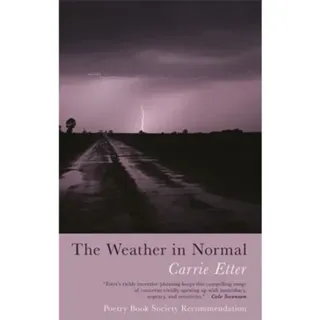 The Weather in Normal