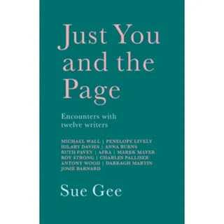 Just You and the Page