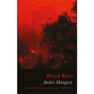 Blood Rain