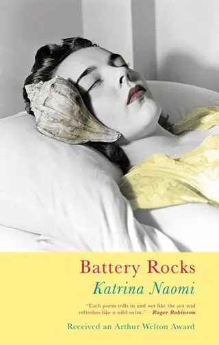 Battery Rocks