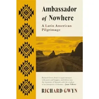 Ambassador of Nowhere