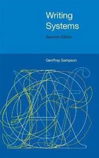 Writing Systems