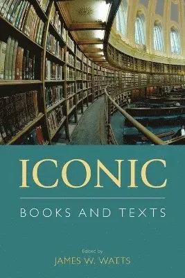 Iconic Books and Texts