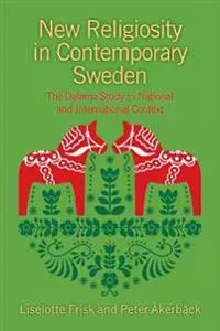 New Religiosity in Contemporary Sweden