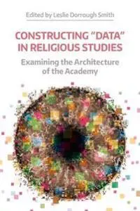 Constructing 'Data' in Religious Studies