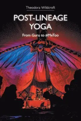 Post-lineage Yoga