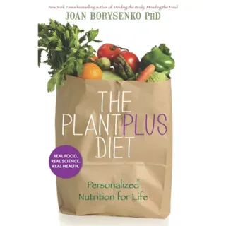 Plantplus diet solution - personalized nutrition for life