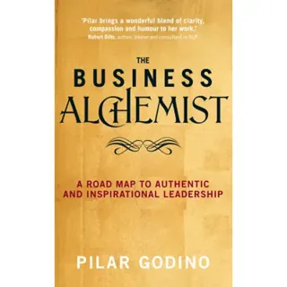 The Business Alchemist