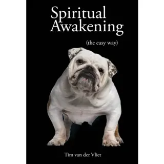 Spiritual awakening - (the easy way)