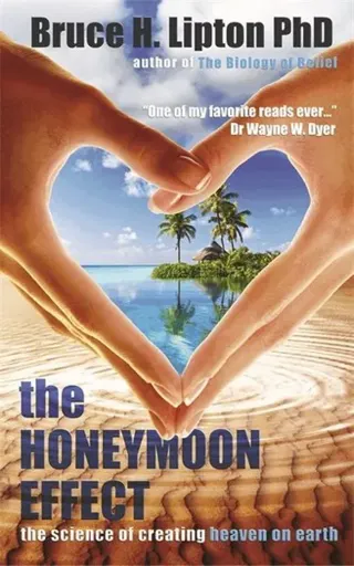 Honeymoon effect - the science of creating heaven on earth